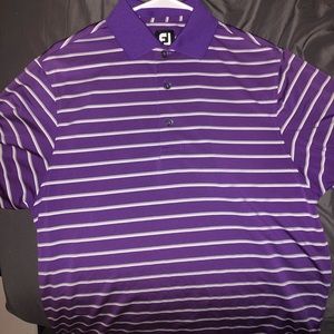 Men’s FootJoy Golf Polo
